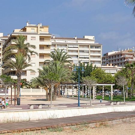I-Apartamento Cerca De La Playa Peñíscola Екстериор снимка